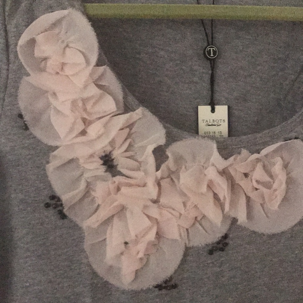 Talbots T-Shirt - Picture 2 of 5